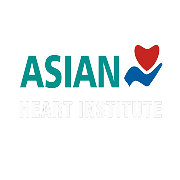 Asian Heart Institute - BKC Mumbai