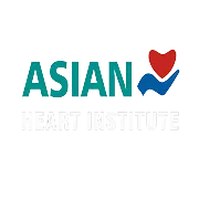 Asian Heart Institute - BKC Mumbai